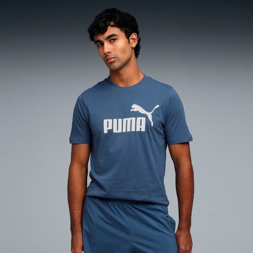 Puma Tricou barbati Ess No 1 Logo Tee S 68253380