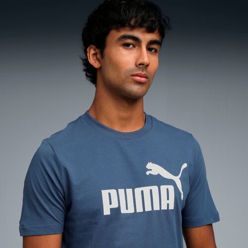 Puma Tricou barbati Ess No 1 Logo Tee S 68253380