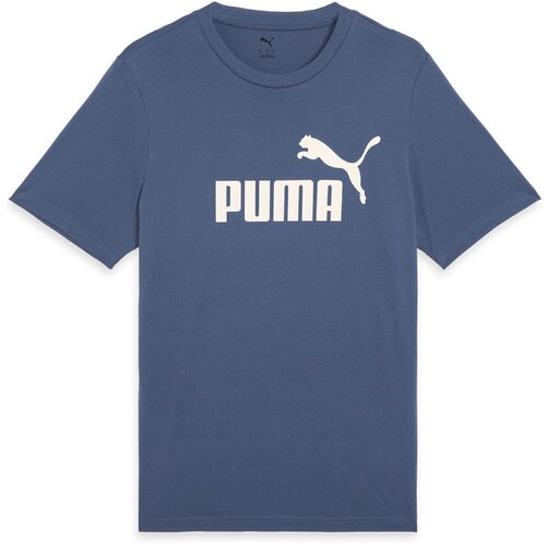 Puma Tricou barbati Ess No 1 Logo Tee S 68253380