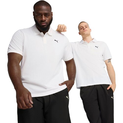 Puma Tricou barbati Ess Pique Polo 68255402