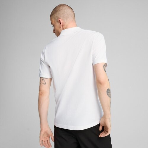 Puma Tricou barbati Ess Pique Polo 68255402