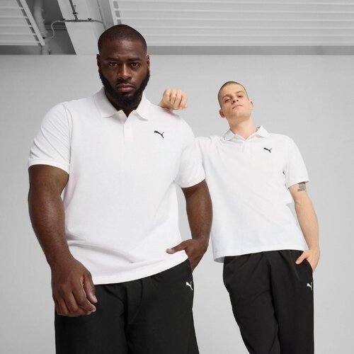 Puma Tricou barbati Ess Pique Polo 68255402