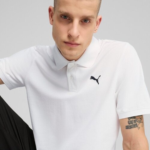 Puma Tricou barbati Ess Pique Polo 68255402