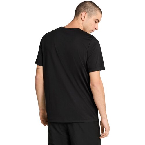 Puma Tricou barbati Ess Small Logo Poly Tee 68254201