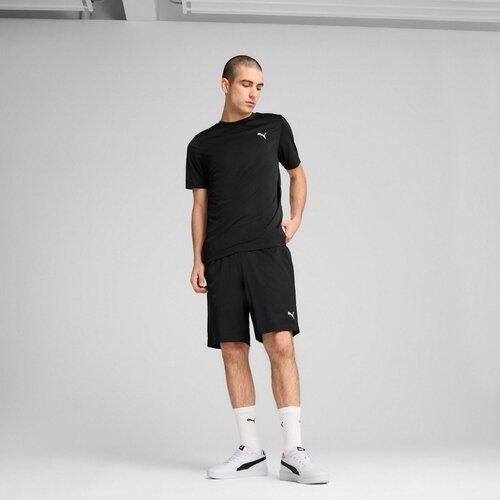 Puma Tricou barbati Ess Small Logo Poly Tee 68254201