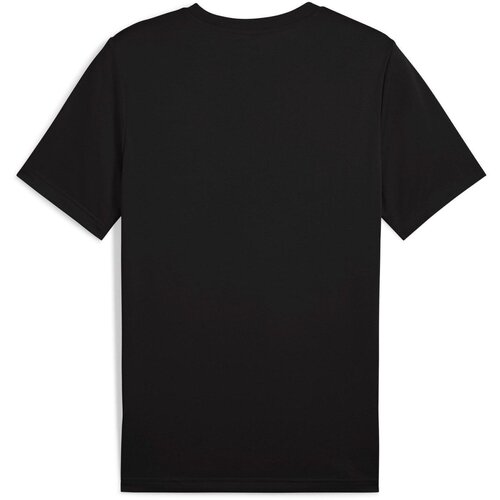 Puma Tricou barbati Ess Small Logo Poly Tee 68254201
