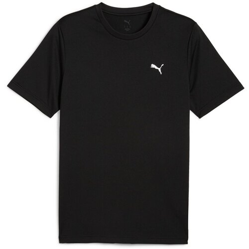 Puma Tricou barbati Ess Small Logo Poly Tee 68254201