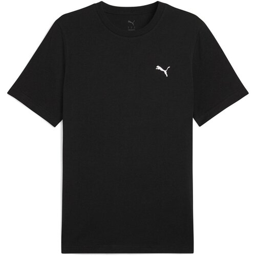 Puma Tricou barbati ESS Small Logo Tee 68253801
