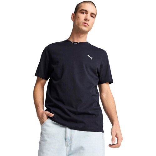 Puma Tricou barbati ESS Small Logo Tee 68253816