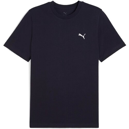 Puma Tricou barbati ESS Small Logo Tee 68253816
