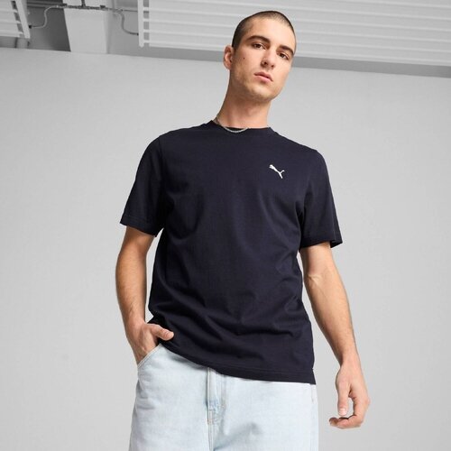 Puma Tricou barbati ESS Small Logo Tee 68253816