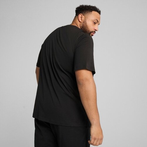 Puma Tricou barbati Ess Small No 1 Logo Tee 68253401
