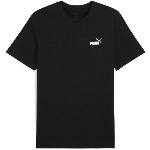 Puma Tricou barbati Ess Small No 1 Logo Tee 68253401