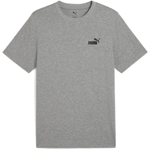 Puma Tricou barbati Ess Small No 1 Logo Tee 68253403