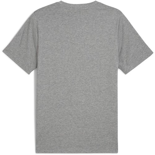 Puma Tricou barbati Ess Small No 1 Logo Tee 68253403