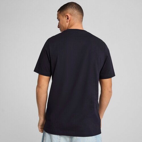 Puma Tricou barbati Ess Small No 1 Logo Tee 68253416