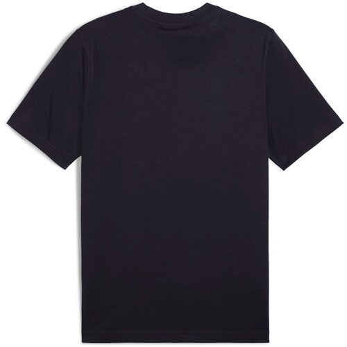 Puma Tricou barbati Ess Small No 1 Logo Tee 68253416