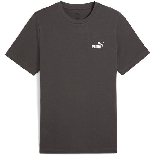 Puma Tricou barbati Ess Small No 1 Logo Tee S 68253544