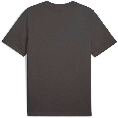 Puma Tricou barbati Ess Small No 1 Logo Tee S 68253544