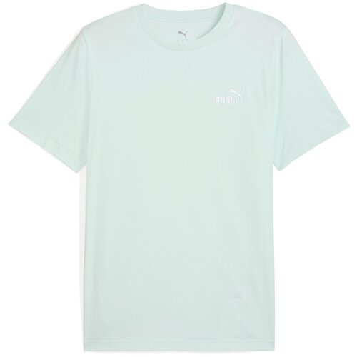 Puma Tricou barbati Ess Small No 1 Logo Tee S 68253550