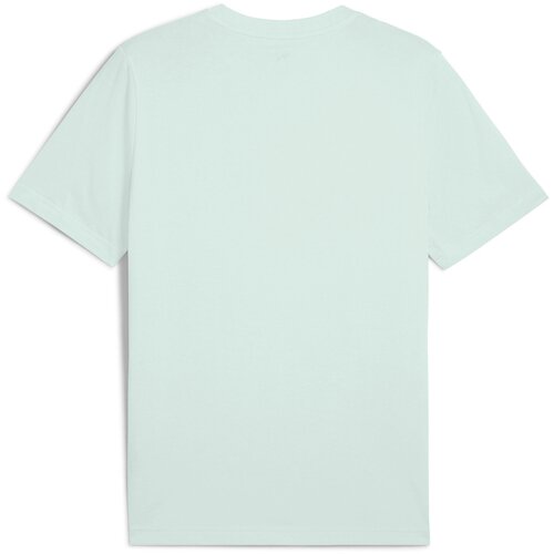 Puma Tricou barbati Ess Small No 1 Logo Tee S 68253550