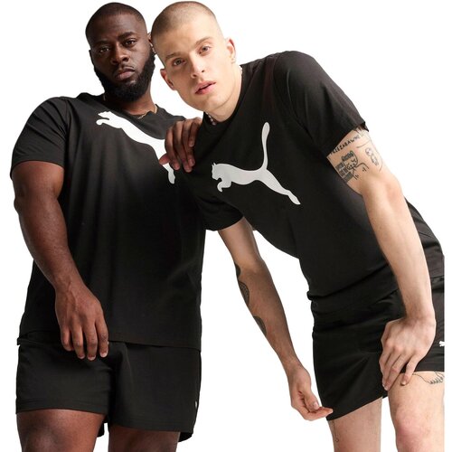 Puma Tricou barbati Ess Tee 68253601