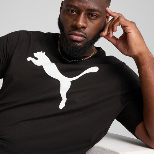 Puma Tricou barbati Ess Tee 68253601
