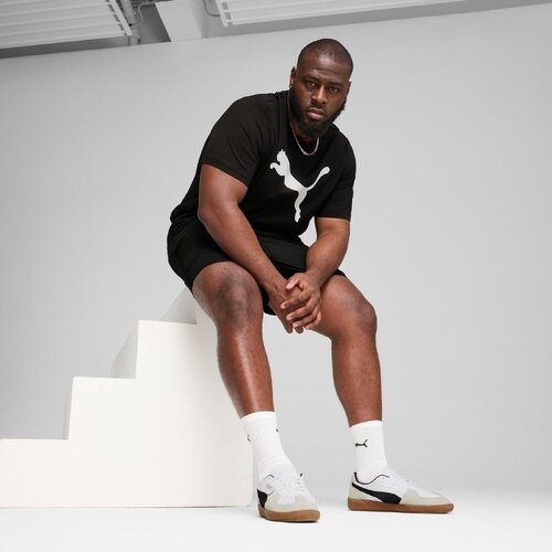 Puma Tricou barbati Ess Tee 68253601
