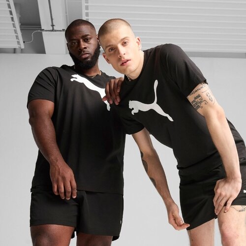 Puma Tricou barbati Ess Tee 68253601