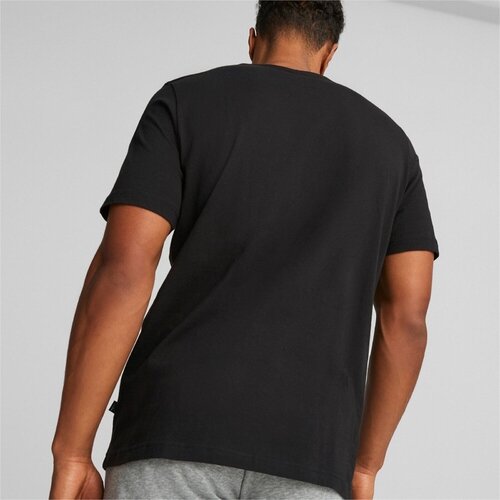 Puma Tricou barbati Essentials 58666601