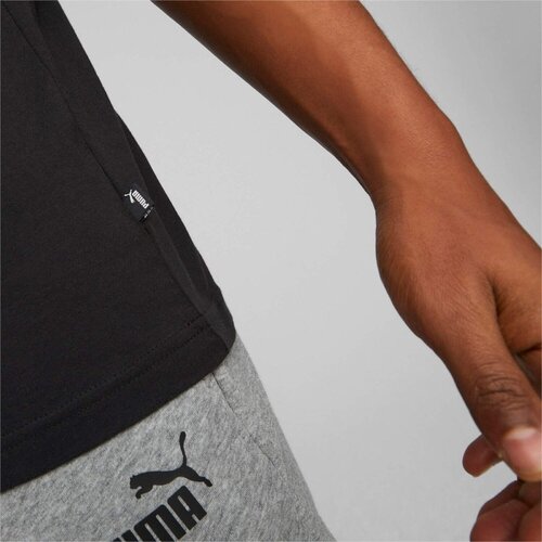 Puma Tricou barbati Essentials 58666601