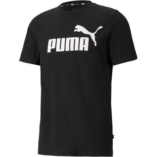 Puma Tricou barbati Essentials 58666601