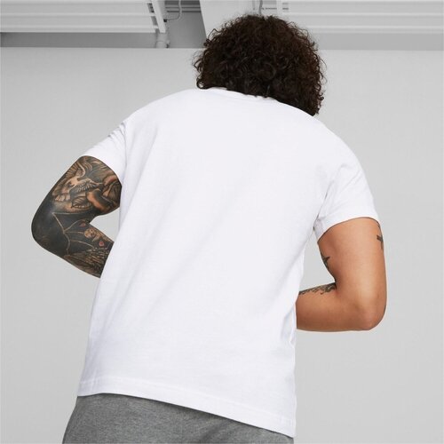 Puma Tricou barbati Essentials 58666602