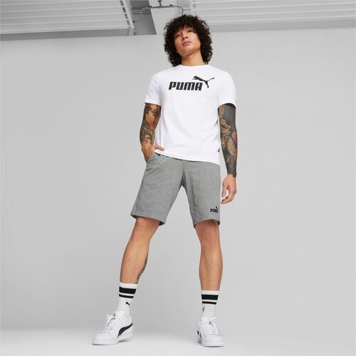 Puma Tricou barbati Essentials 58666602