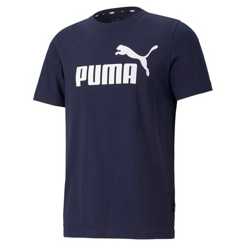 Puma Tricou barbati Essentials 58666606