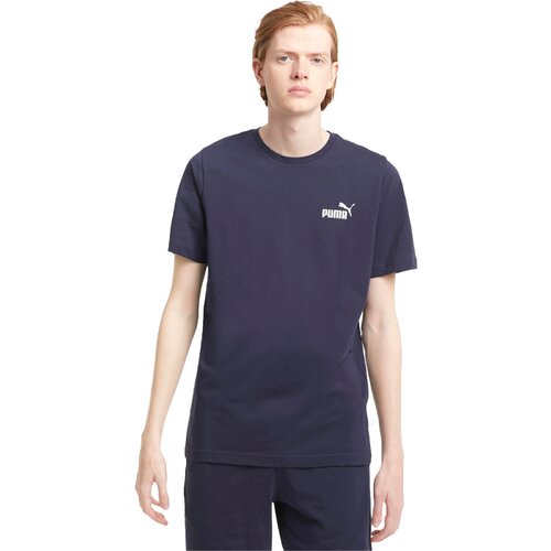 Puma Tricou barbati Essentials Logo 58666806