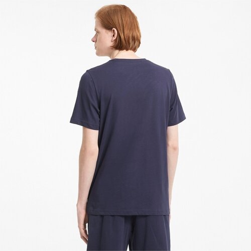 Puma Tricou barbati Essentials Logo 58666806