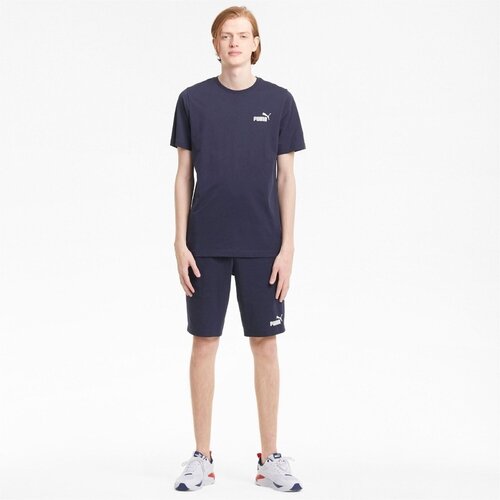 Puma Tricou barbati Essentials Logo 58666806