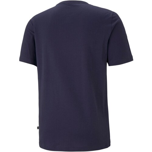 Puma Tricou barbati Essentials Logo 58666806