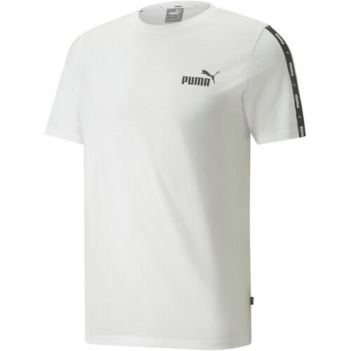 Puma Tricou barbati Essentials Tape 84738202