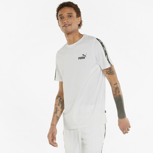 Puma Tricou barbati Essentials Tape 84738202