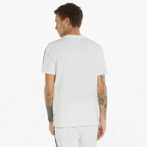 Puma Tricou barbati Essentials Tape 84738202