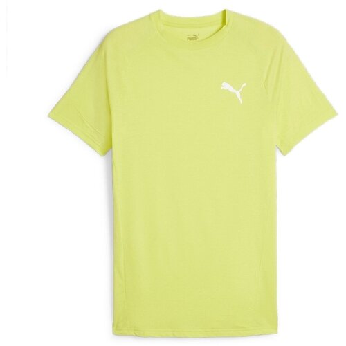 Puma Tricou barbati Evostripe Tee 67899238