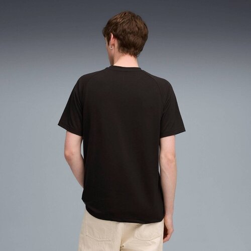 Puma Tricou barbati Evostripe Tee 68822901