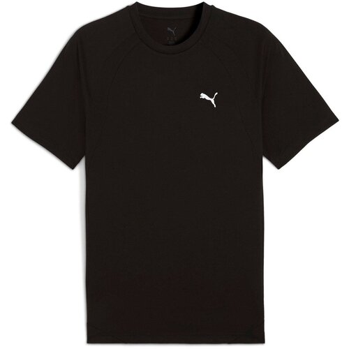 Puma Tricou barbati Evostripe Tee 68822901