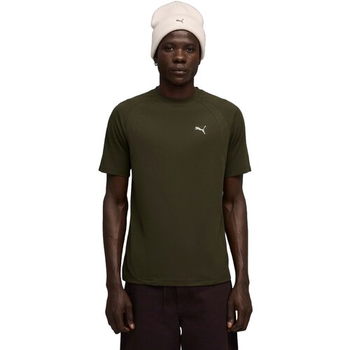 Puma Tricou barbati Evostripe Tee 68822970