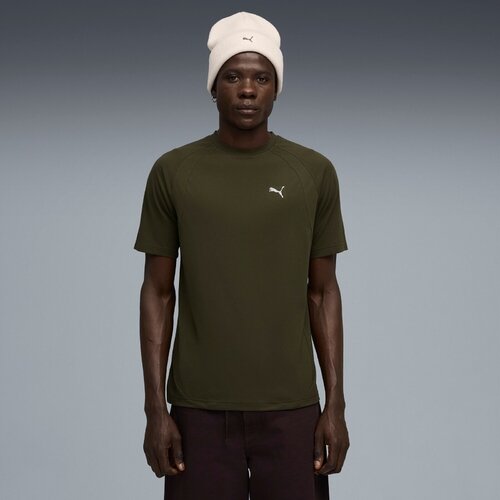 Puma Tricou barbati Evostripe Tee 68822970