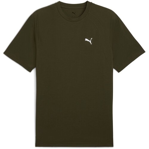 Puma Tricou barbati Evostripe Tee 68822970