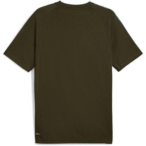Puma Tricou barbati Evostripe Tee 68822970