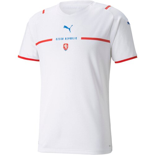 Puma Tricou barbati Facr Away Shirt Replica 76480101